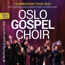 Oslo Gospel Choir