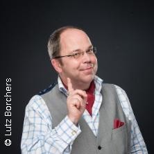 Andreas Neumann: Heinz Erhardt Dinner Show