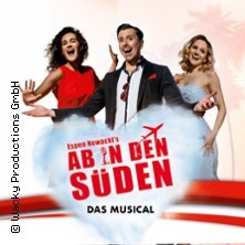 Ab in den Süden - Das Musical