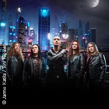 Beast in Black - Dark Connection Tour 2023