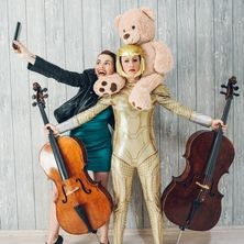 Solina-Cello-Ensemble