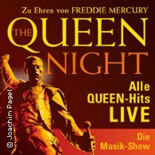 The Queen Night - Die Musik-Show
