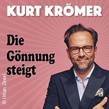 Kurt Krömer - Die Gönnung steigt