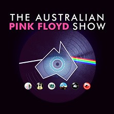 The Australian Pink Floyd Show - All That You Feel