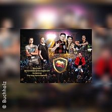Sommer-Sonne-Holiday Open Air