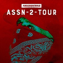 AK Ausserkontrolle - ASSN 2 TOUR 2022