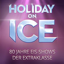 Holiday on Ice - NEW SHOW | Dresden
