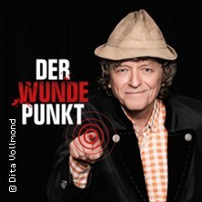 Frank-Markus Barwasser als Erwin Pelzig - Der wunde Punkt