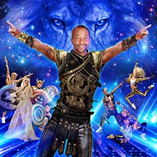 DJ BoBo - EVOLUT30N Tour