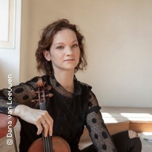 Orchestre de Radio France, Hilary Hahn, Mikko Franck