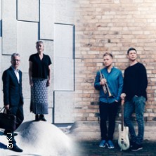 Wülker & Jansen / Hülsmann & Dell - JazzNights 2023 - The Art of the Duo