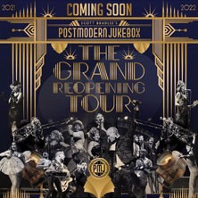 Postmodern Jukebox