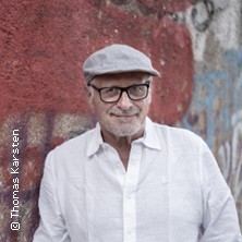 Konstantin Wecker: Utopia 2.0 - Wir werden weiter träumen