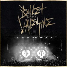 Bullet For My Valentine