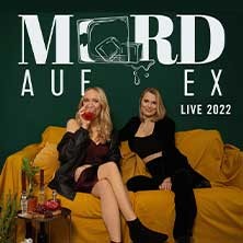 MORD AUF EX - Live 2022