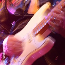 Axel Rudi Pell