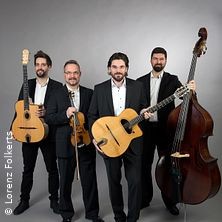 Joscho Stephan Quartett