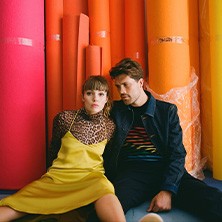 Oh Wonder - Wear Your Crown