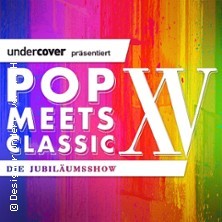 Pop Meets Classic XV