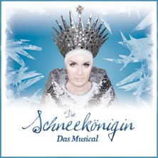 Die Schneekönigin - Das Musical