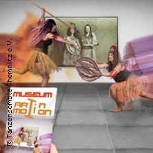Rhythmusfieber - Art in Motion