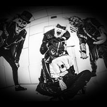 Hämatom - Liebe & Hass Tour