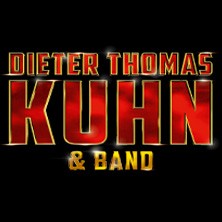Dieter Thomas Kuhn & Band – Hello Again! Viel zu lang war die Zeit – LIVE 2023