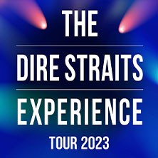 The Dire Straits Experience - Live 2023