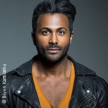Biyon Kattilathu - ...Weil jeder Tag besonders ist