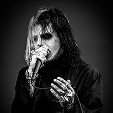 Ghostemane - Anti-Icon EU Tour 2021