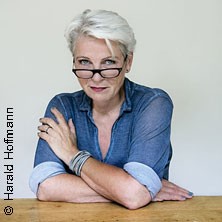 Gerburg Jahnke: Frau Jahnke hat eingeladen