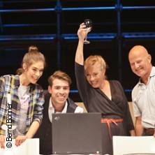 Willkommen bei den Hartmanns - Theater am Aegi