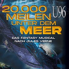 20.000 Meilen unter dem Meer - Das Fantasy Musical
