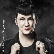 Profiler Suzanne Grieger-Langer - Deppen-Detox-Tour
