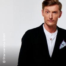 Russische Comedy "Pavel Wolja"