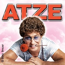 Atze Schröder - Echte Gefühle
