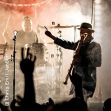 Torfrock - 31 Jahre Bagaluten-Wiehnacht