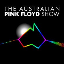 The Australian Pink Floyd Show - 2023 - #Darkside50tour