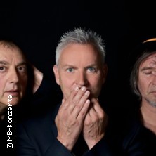 Die 3HIGHligen: 30 Jahre live - Die Jubiläumstournee