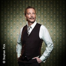 Pawel Popolski - Nach der Strich und der Faden
