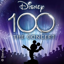 Disney100: The Concert - Mit dem Hollywood-Sound-Orchestra