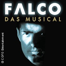 FALCO - Das Musical