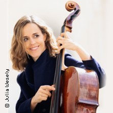 Kammerorchester Basel | S. Gabetta, G. Antonini