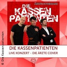 Die Kassenpatienten