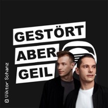 Crazy Christmas with Gestört aber GeiL
