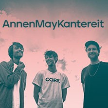 AnnenMayKantereit - Live 2023