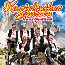 Kastelruther Spatzen - Live