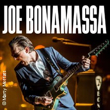 Joe Bonamassa - Live in Concert 2023