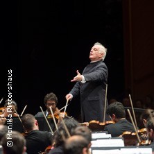 West-Eastern Divan Orchestra