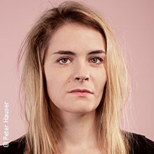 Hazel Brugger - Kennen Sie diese Frau?